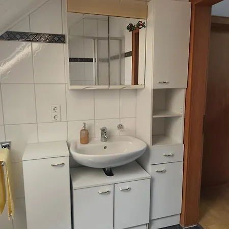 Gaestehaus Atrico Hs 67, Wg 2 Διαμέρισμα