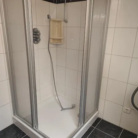 Gaestehaus Atrico Hs 67, Wg 2 Διαμέρισμα *
