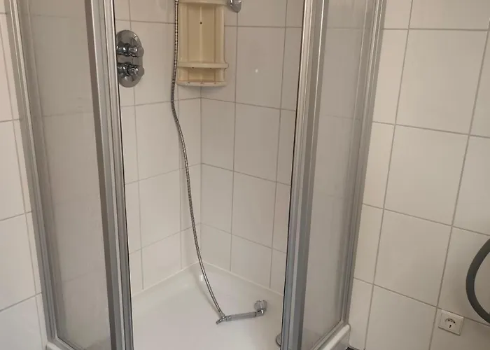 Gaestehaus Atrico Hs 67, Wg 2 Διαμέρισμα *